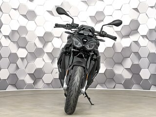 2026 BMW S 1000 R, чёрный, 2350000 рублей, вид 5