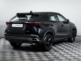 2023 Omoda C5 I, чёрный, 1725000 рублей, вид 5