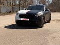 2009 Infiniti FX50 II (S51), белый, 1050000 рублей - вид 2