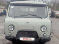 2025 УАЗ 3303, серый, 1369000 рублей