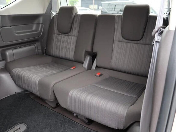 2019 Honda Freed II, белый, 1122000 рублей - вид 13