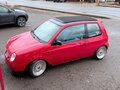 2000 Volkswagen Lupo, чёрный, 500000 рублей - вид 8