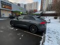 2020 Audi Q8 55 TFSI I (4M), серый - вид 2