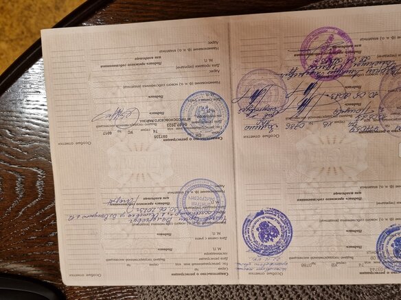 2006 Курганмашзавод МКСМ, жёлтый, 1320000 рублей - вид 8