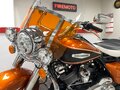 2023 Harley-Davidson Electra Glide, оранжевый, 3790000 рублей - вид 9