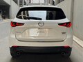 2023 Mazda CX-5 II Рестайлинг, белый, 2480000 рублей - вид 5