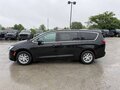 2026 Chrysler Pacifica RU Рестайлинг 2, чёрный, 10926827 рублей - вид 4