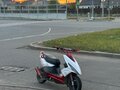2020 VMC (Vento) Corsa, белый, 75000 рублей