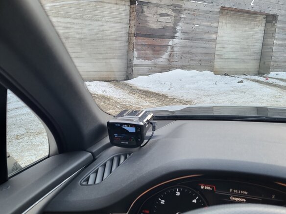 2019 Audi Q7 II (4M), чёрный, 5150000 рублей - вид 17