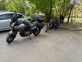 2022 Bajaj Dominar 400, чёрный, 300000 рублей - вид 9