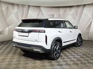 2024 Jaecoo J7 I, белый, 2277000 рублей, вид 2