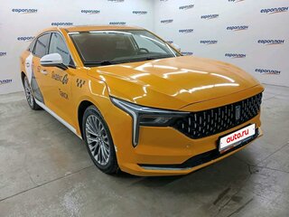 2023 FAW Bestune B70 I, белый, 992019 рублей, вид 2