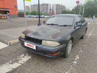 1994 Toyota Camry V30, серый, 176000 рублей, вид 1