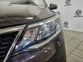 2017 Kia Rio III Рестайлинг, коричневый - вид 8