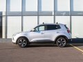 2023 Chery Tiggo 4 Pro I, серебристый, 1650000 рублей - вид 6