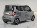 2023 Kia Ray I Рестайлинг 2, серый, 1378000 рублей - вид 3