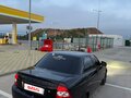 2017 Lada (ВАЗ) Priora I Рестайлинг, чёрный, 670000 рублей - вид 10