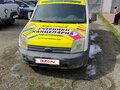 2008 Ford Transit Connect, белый, 400000 рублей - вид 1