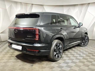 2026 GAC Trumpchi S7 I Рестайлинг, чёрный, 5350000 рублей, вид 2