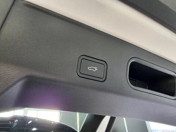2026 VOLGA K40 I Рестайлинг, белый, 3659000 рублей - вид 13