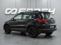 2011 Volkswagen Tiguan I Рестайлинг, чёрный, 1229000 рублей - вид 1