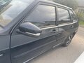 2011 Lada (ВАЗ) 2114, синий - вид 3