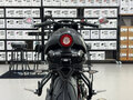 2022 Yamaha XSR125, чёрный, 950000 рублей - вид 6