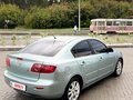 2004 Mazda 3 I (BK), зелёный, 380000 рублей - вид 5