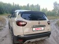 2017 Renault Kaptur I, коричневый, 1900000 рублей - вид 6