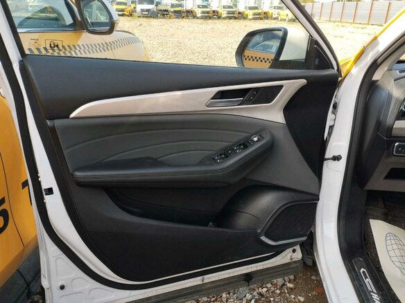 2024 Haval F7 I Рестайлинг, белый, 963900 рублей - вид 8