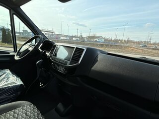 2025 ГАЗ Соболь NN Комби, белый, 3700000 рублей, вид 5