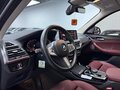 2023 BMW X3 30i xDrive III (G01) Рестайлинг, чёрный, 4120000 рублей - вид 8