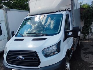 2017 Ford Transit, белый, 2000000 рублей, вид 3