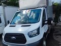 2017 Ford Transit, белый, 2000000 рублей - вид 2