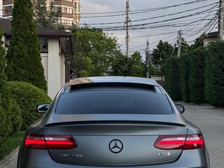 2018 Mercedes-Benz E-Класс AMG 53 AMG V (W213), серый, 5290000 рублей, вид 3