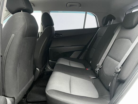 2016 Hyundai Creta I, белый, 1320000 рублей - вид 10