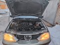 2002 Renault Megane I Рестайлинг, коричневый, 270000 рублей - вид 11