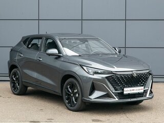 2025 Changan CS35 Max, серый, 2789900 рублей, вид 3