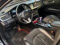 2019 Kia Optima IV Рестайлинг, чёрный, 2180000 рублей - вид 5