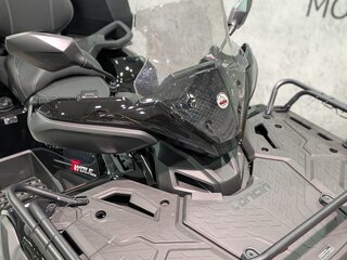 2026 Loncin XWolf 1000L Land Trekker, чёрный, 1439000 рублей, вид 5