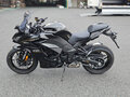 2026 Kawasaki Ninja 1100 SX, чёрный, 1490000 рублей - вид 1