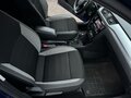 2019 Skoda Rapid I Рестайлинг, синий, 1600000 рублей - вид 10