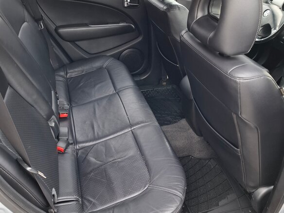 2005 Mitsubishi Outlander I, серый, 750000 рублей - вид 11