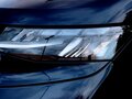 2022 Volkswagen Multivan T7, синий, 5000000 рублей - вид 8