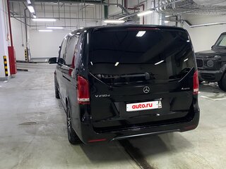 2018 Mercedes-Benz V-Класс Extra Long 250 d экстра длинный III (W447), чёрный, 10500000 рублей, вид 5