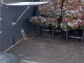 2020 УАЗ 3741, зелёный, 850000 рублей - вид 4
