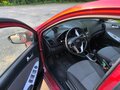 2013 Hyundai Solaris I, красный, 780000 рублей - вид 8