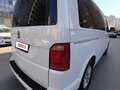 2015 Volkswagen Caravelle T6, белый, 2050000 рублей - вид 10