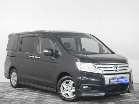 Honda Stepwgn IV