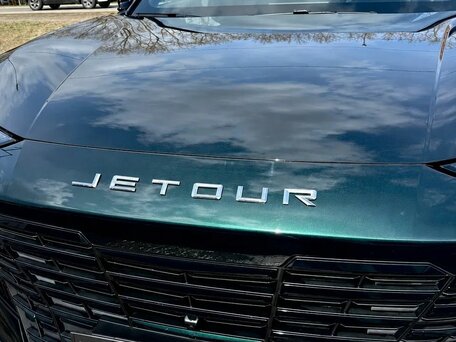Jetour Dashing I